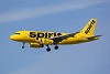 Spirit Airlines phone number+1(855)653-0615 Logo