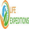 Life Expeditions  Logo